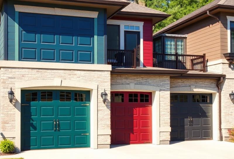 Color Selection Guide: What Every Homeowner Should Know #101